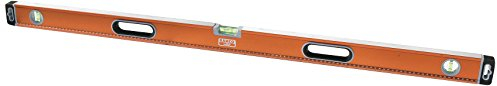Bahco 466-2000 Box Section Spirit Level