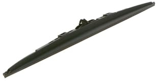 Bosch Wiper Blade Super Plus Spoiler SP19S, Length: 475mm − Single Front Wiper Blades