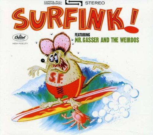 Sundazed CD-SUND-6287
