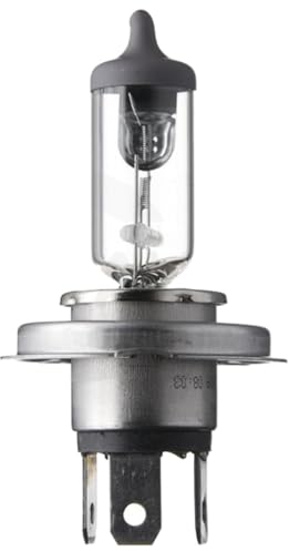 Halogen-Scheinwerferlampe, H4, 12V/55W, P43t