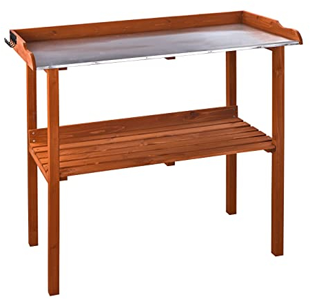 DEMA Pflanztisch PT 103x48x96