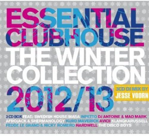 Essential Clubhouse-2012/2013 Winter Collection