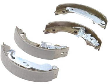Delphi LS1926 Brake Shoes