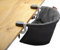 Phil&Teds MB2-Pod21 Transportabler Hochstuhl