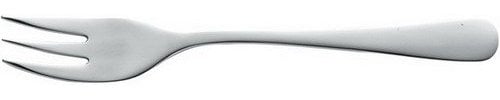 12x Kuchengabel SYLVIA 18/0, poliert gabel, Besteck