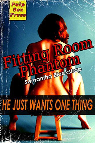 Fitting Room Phantom (English Edition)