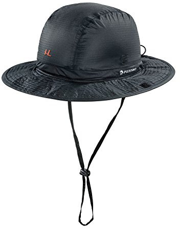 Ferrino SUVA, Hut Herren, Schwarz, M