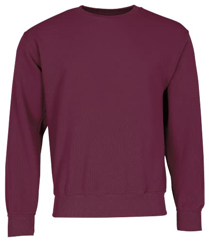 Fruit of the Loom Classic Set-In Sweat