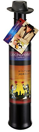 Leckerelle - Hinterm Horizont - 350 ml
