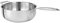 Cristel C28Cpf Casserole 28 Cm Castel Pro 5 Ply Poignee Fixe