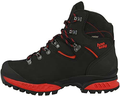 Hanwag Damen Tatra II Lady GtxTrekking- & Wanderstiefel