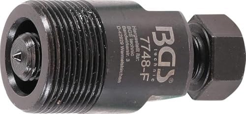 BGS 7748-F | Polrad-Abzieher | M28 x 1.5