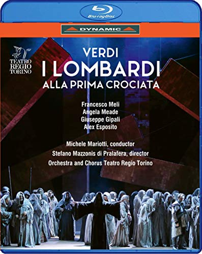 I Lombardi Alla Prima Croaciata