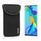TekBox KOMODO Neoprene Phone Case for Huawei P30 Smartphone Range including Lite and Pro Padded Cover Sock Pouch (Huawei P30 Pro)