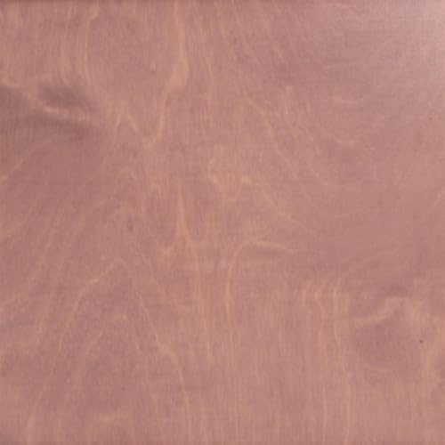 WooDeeDoo Water Based Wood Stain | Wood Dye | Ready to Use | Environmentally Friendly | Solvent Free | Odour Free | Tester Pot 10 ml | Sonoma Oak