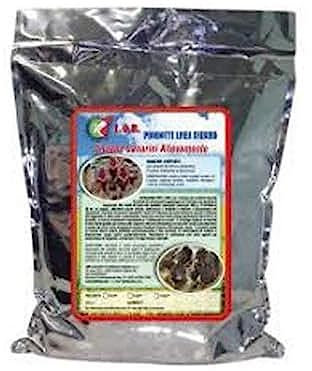 LOR Pienso LOR Unifeed Canarios CRÍA 5 kg