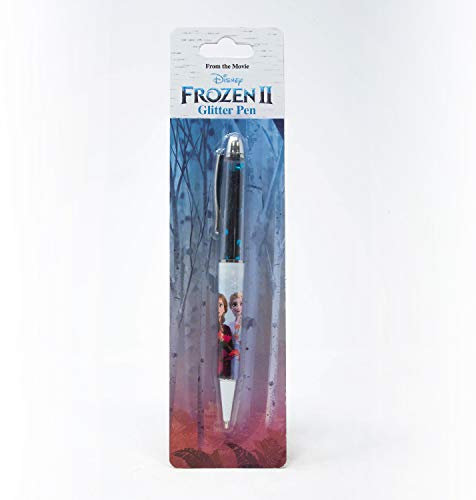 La Reine des Neiges 2 Crayons Fantaisies