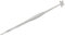Bnineteenteam Sound Post Setter Werkzeugstahl Violine Sound Post Setter Violine Repair Tool Ound Post Setzwerkzeug Musikinstrumentenzubehör Zubehör Für Musikinstrumente