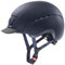 uvex elexxion Plus - robuster Reithelm für Damen und Herren - individuelle Größenanpassung - optimale Belüftung - Navy matt - 59 cm