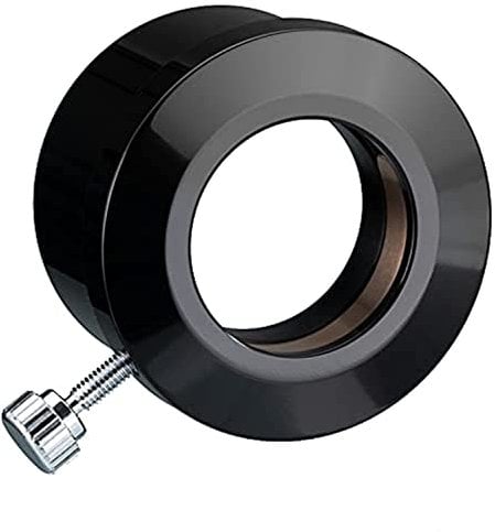BRESSER Eyepiece Adapter 1.25''/2''
