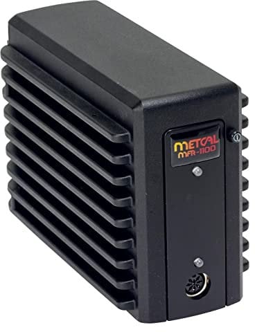 Power Supply, 1 O/P, Soldering Station, Soldering Station Power Supplies, Qty.1 | MFR-PS1100