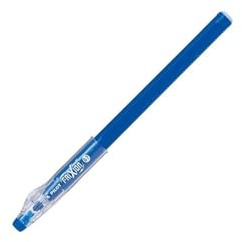 PILOT Frixion Ball Erasable Ballpoint Pen (Blue)