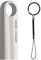 lUCKGOOD886 USB-Stick 3.0 32GB (Silber) - 32GB, USB 3.0, Wasserfest, für Schule, Büro, Auto, PC, Laptop