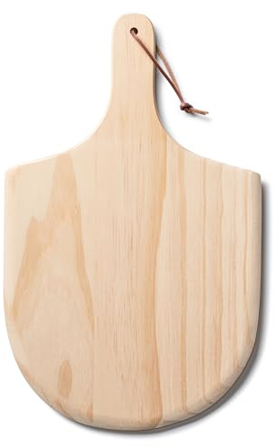 Fantes Zio Giuseppe Pala per Pizza, 25,4 cm
