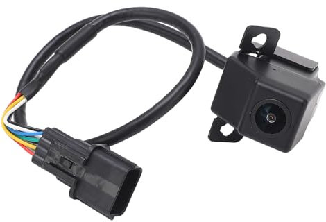 Auto-Rückfahrkamera, HD-Bild, Wasserdichte Rückfahrkamera für I40 2015–2020