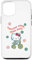 Hülle für iPhone 12/12 Pro Folge deinem eigenen Weg mit Hello Kitty