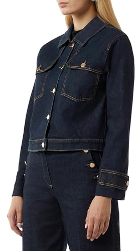 Comma Jeansjacke