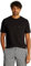 Tommy Hilfiger Essential Solid Pocket TEE S/S T-Shirt Men's, Black (Black), M