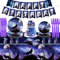 Wolf Party Supplies Wolf Geburtstag Party Dekorationen Geschirr Enthält Wolf Thema Tischdecke Banner Pappteller Serviette Kuchen Geschirr und Topper für Wildtier Galaxie Wolf Themenparty