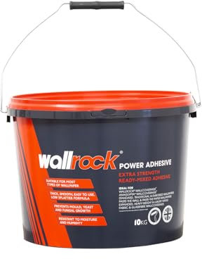 Wallrock Power Adhesive 10KG