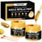 WEILAOK Colore Acrilico Oro, Vernice Oro Tempera (B)
