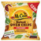 Naked Oven Chips Straight 600g x Pack of 3