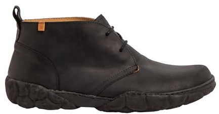 El Naturalista Turtle Denim blau