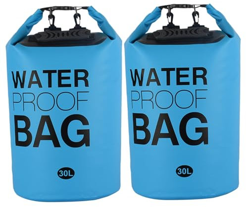 Pool Ladder Weights 2Pcs 30L Pool Step Weights Waterproof 500D PVC Sand Bags Fillable Allpurpose Above Ground/Inground for Ladders