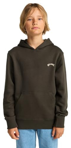 Billabong Jungen Arch Po Pullover (1er Pack)