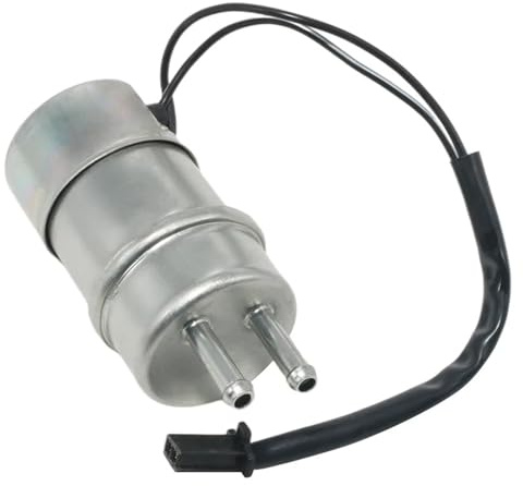 Benzinpumpe Motorrad Für Vespa LX GTV GTS 4T E3 125 Motorrad Kraftstoffpumpe 639861