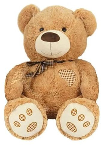 Bobby Bär Honig 65cm