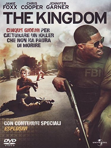 The kingdom [IT Import]