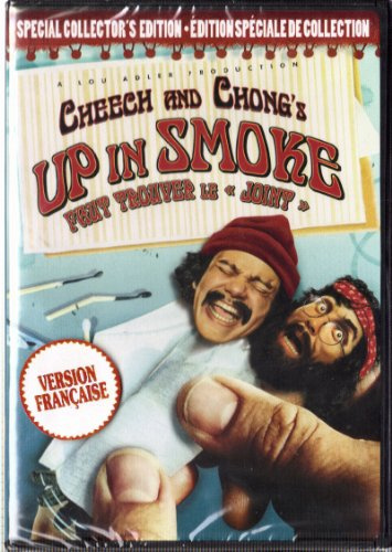 Up in Smoke