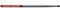 Ahead M-RK Monsta Rock Drumsticks Aluminium Sticks