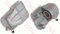 TRW BHV172E Pinza freno