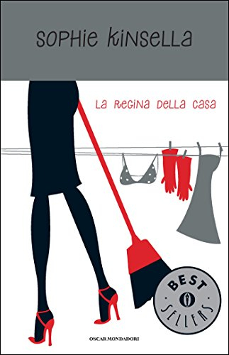 La regina della casa (Oscar bestsellers Vol. 1694)