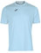 Joma Herren Trikot Kurzarm 100052.350, blau/Celeste, L, 9995042344087