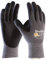 144 Paar - Nylon-Strickhandschuhe, MaxiFlex® Ultimate™ - ATG® - 2440 - Größe 10