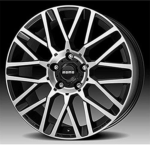 Momo MOMWRVE655384X8-6.5X15 ET38 4X100 Alufelgen, PKW