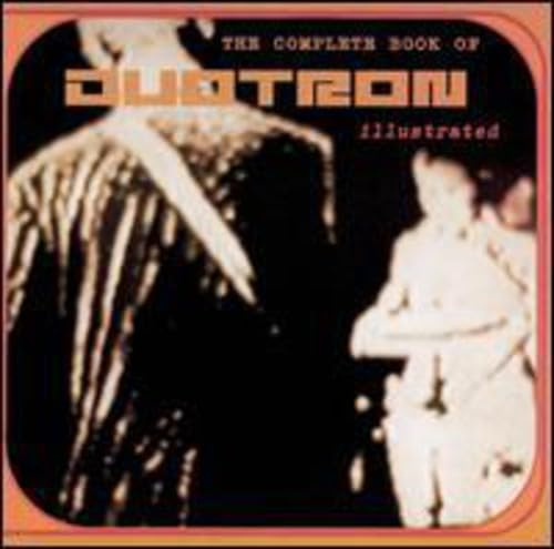 Complete Book of Duotron